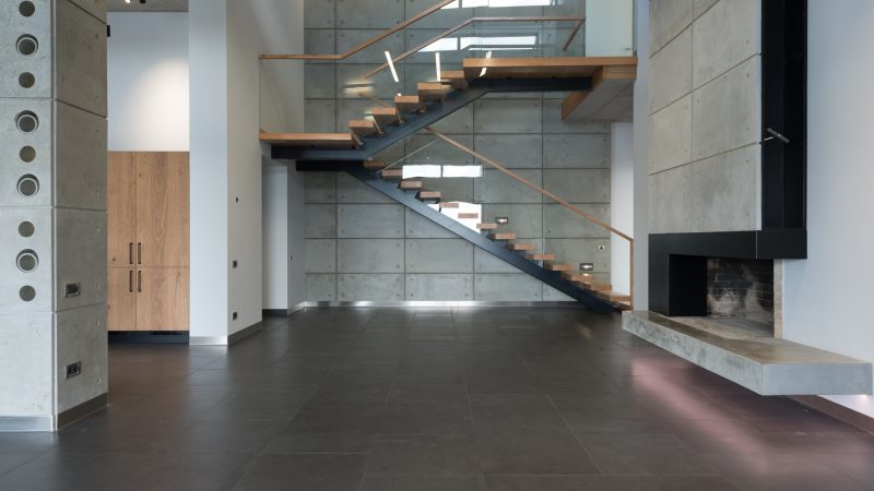 Get inspired and discover how to incorporate modern stair treads into your home for a fresh and stylish look.